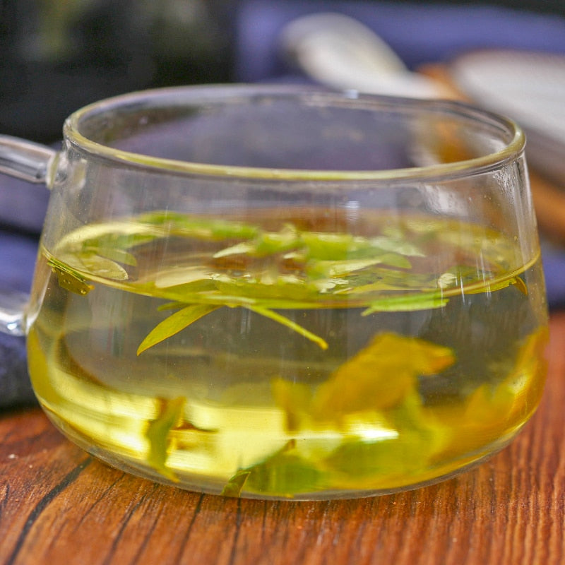 Natural Herbal Senna Leaves for Constipation and Weightloss - JuViLu Essentials