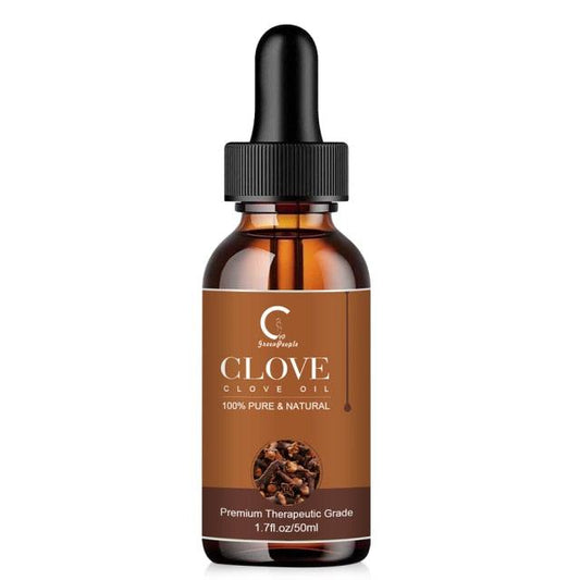 Clove Essential Oil - JuViLu Essentials
