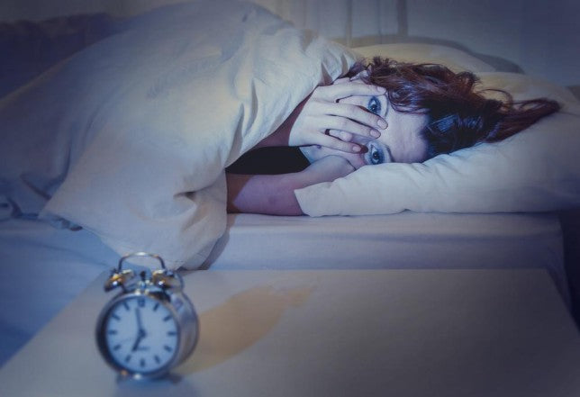 Delta 8 for Insomnia: A Natural Solution for Restful Sleep