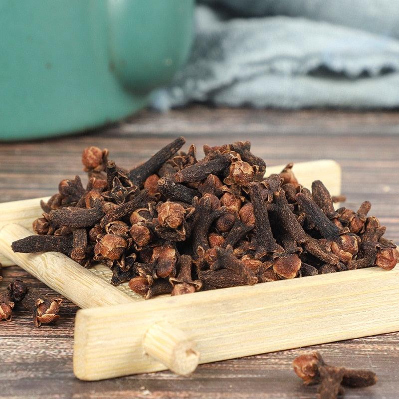 Bulk Male Cloves 100g/200g/500g - JuViLu Essentials